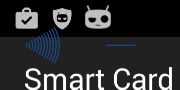 blackberry smart card reader on android phone|Android Smart Card Emulator — vsmartcard 2023.